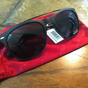 Suncloud tabor sunglasses polarized